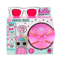 LOL SURPRISE BIGGIE PETS