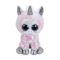 TY DIAMOND - UNICORNO FLIPPABLES