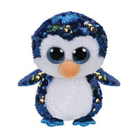 TY PAYTON - PINGUINO FLIPPABLES