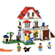 VILLETTA FAMILIARE CREATOR 31069