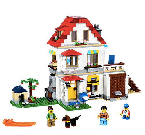 VILLETTA FAMILIARE CREATOR 31069
