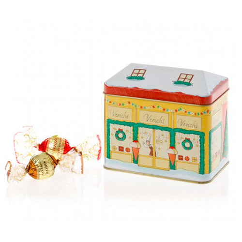 BOUTIQUE CIOCCOLATO LATTA