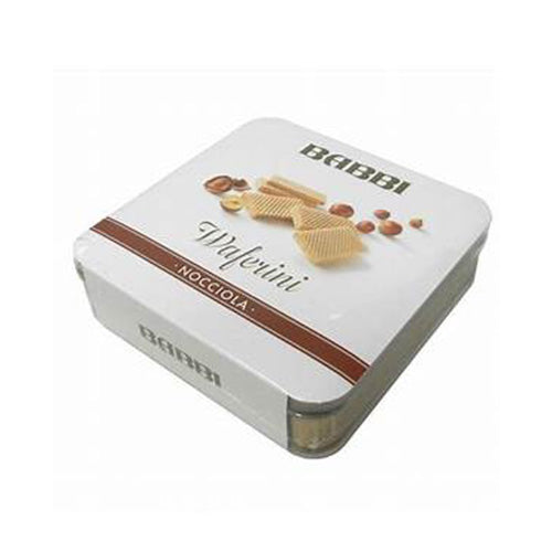WAFERINI ORO NOCCIOLA