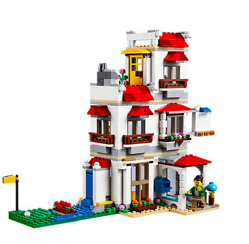 VILLETTA FAMILIARE CREATOR 31069