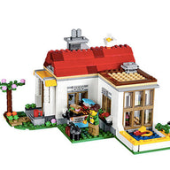 VILLETTA FAMILIARE CREATOR 31069
