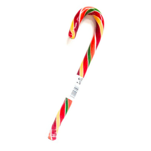 CANDY CANES COLORATO 50G