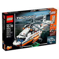 elicottero da carico TECHNIC 42052