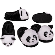 PANTOFOLE PANDA