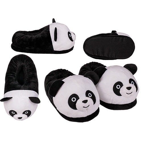 PANTOFOLE PANDA