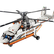 elicottero da carico TECHNIC 42052