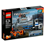 TRASPORTA CONTAINER TECHNIC 42062