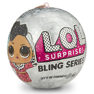 LOL SURPRISE BLING