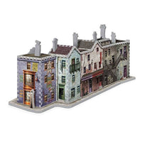 DIAGON ALLEY PUZZLE 3D HARRY POTTER