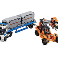 TRASPORTA CONTAINER TECHNIC 42062