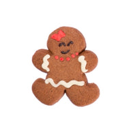 LADY GINGER