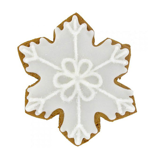 FIOCCO NEVE GINGERBREAD