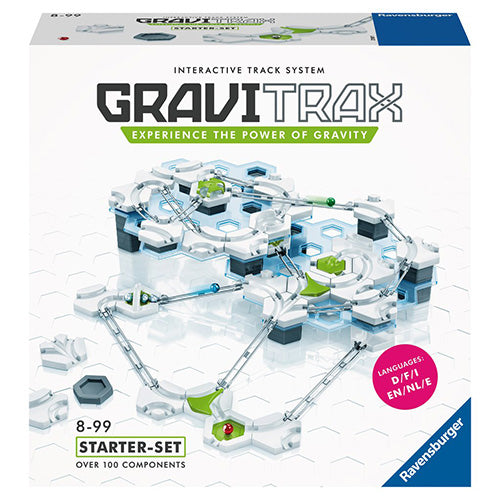 GRAVITRAX STARTER SET