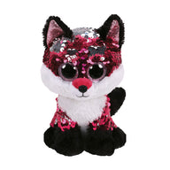 TY JEWEL BIG - VOLPE FLIPPABLES