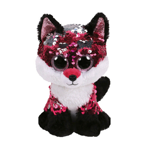 TY JEWEL BIG - VOLPE FLIPPABLES