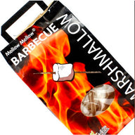 BBQ BARBECUE MARSHMALLOW