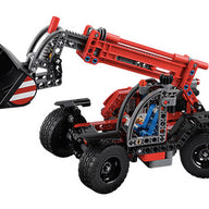 ruspa telescopica  TECHNIC 42061