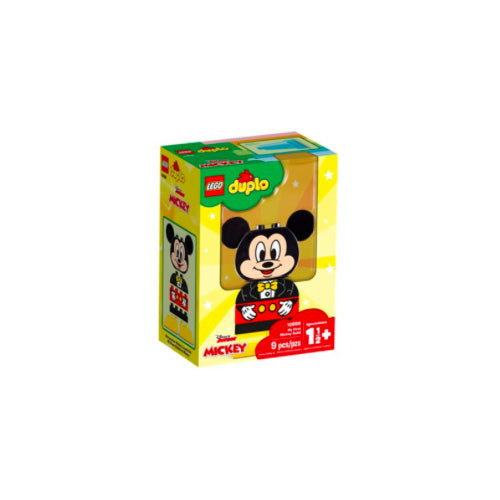 IL MIO PRIMO TOPOLINO DUPLO 10898