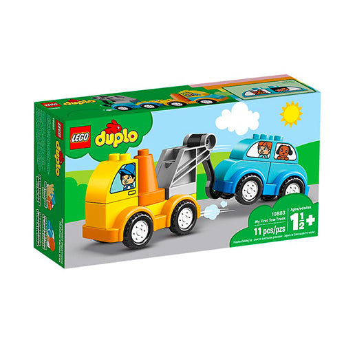 LA MIA PRIMA AUTOGRU' DUPLO 10883