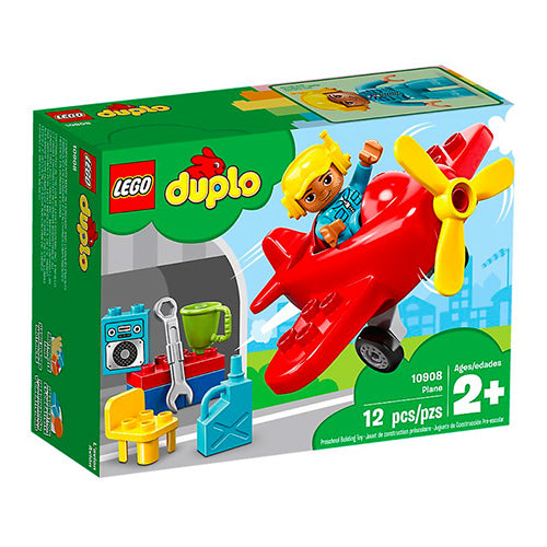 AEREO DUPLO 10908