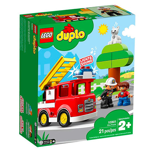 AUTOPOMPA DUPLO 10901