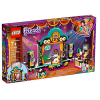 IL TALENT SHOW DI ANDREA FRIENDS 41368