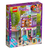 LO STUDIO ARTISTICO FRIENDS 41365