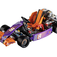 go-kart da corsa TECHNIC 42048