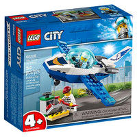 PATTUGLIAMENTO DELLA POLIZIA AEREA CITY 60206