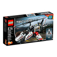 elicottero ultraleggero TECHNIC 42057