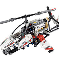 elicottero ultraleggero TECHNIC 42057