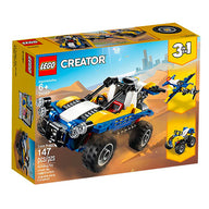 DUNE BUGGY CREATOR 31087