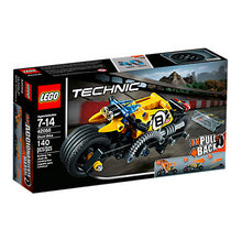 Carica l&#39;immagine nel visualizzatore di Gallery, STUNT BIKE TECHNIC 42058