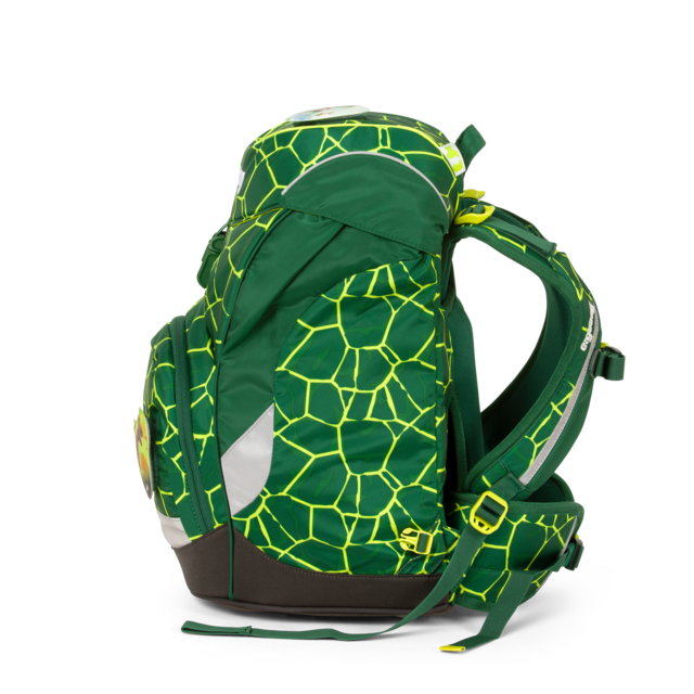 ERGOBAG PRIME BEAR REX - ZAINO SCUOLA