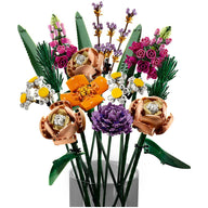 BOUQUET DI FIORI LEGO BOTANICAL COLLECTION 10280