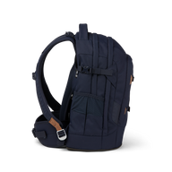 SATCH PACK NORDIC BLUE - ZAINO SCUOLA