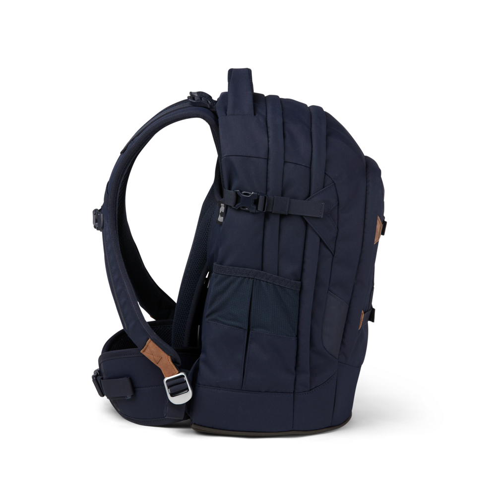 SATCH PACK NORDIC BLUE - ZAINO SCUOLA
