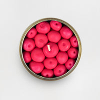 CANDLECAN FRUIT CHERRY