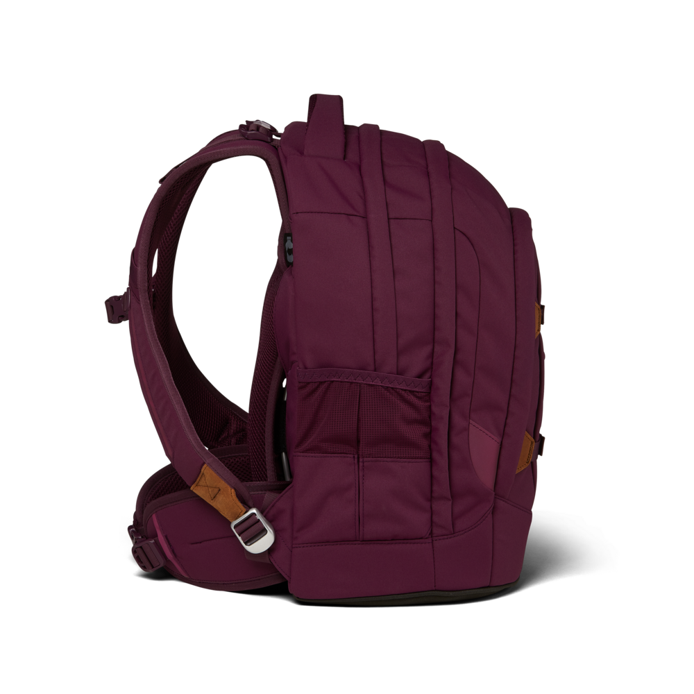 SATCH PACK NORDIC BERRY - ZAINO SCUOLA