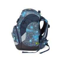 ERGOBAG PRIME BÄR ANHALTER DURCH DIE GALAXIS - ZAINO SCUOLA