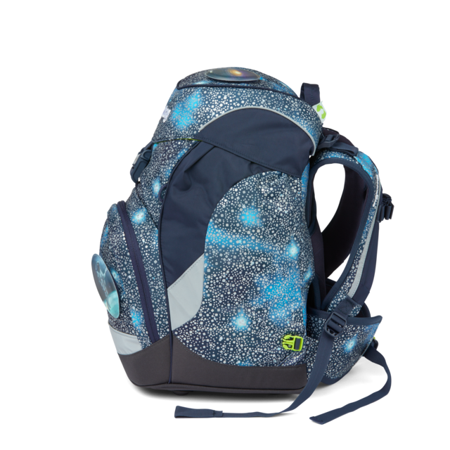 ERGOBAG PRIME BÄR ANHALTER DURCH DIE GALAXIS - ZAINO SCUOLA
