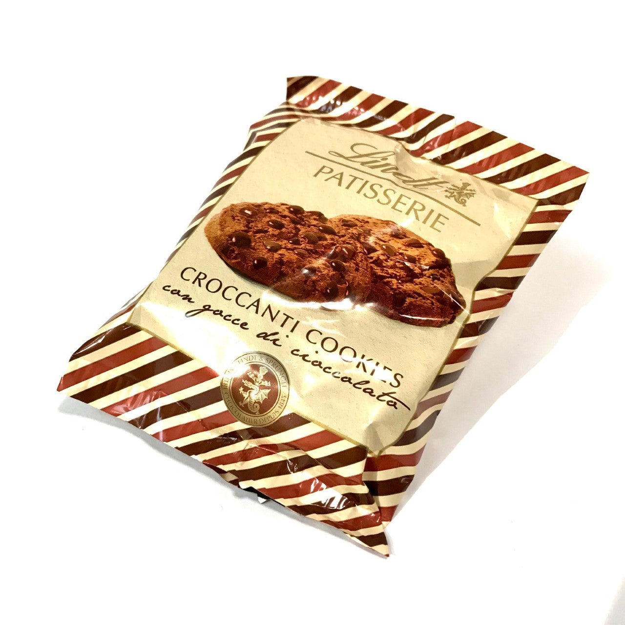 BISCOTTI COOKIES LINDT