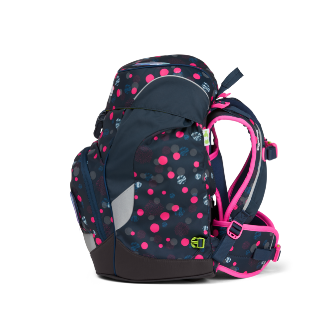 ERGOBAG PRIME WINTERWONBEARLAND - ZAINO SCUOLA