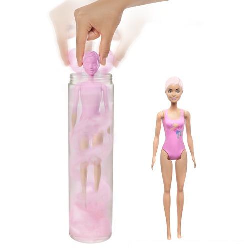 BARBIE COLOR REVEAL