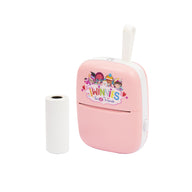 TWINNIES MINI STAMPANTE