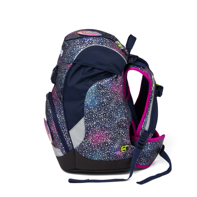 ERGOBAG PRIME BÄRLAXY - ZAINO SCUOLA